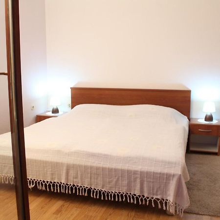 Appartement Haus Mandarina à Palit Extérieur photo
