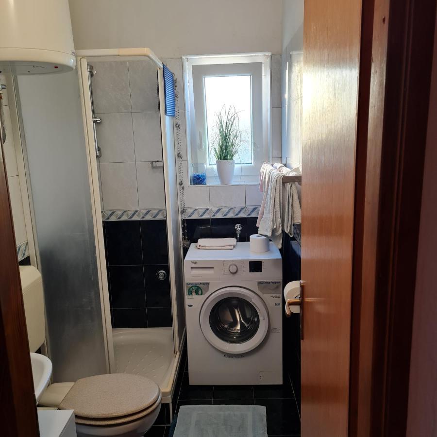 Appartement Haus Mandarina à Palit Extérieur photo