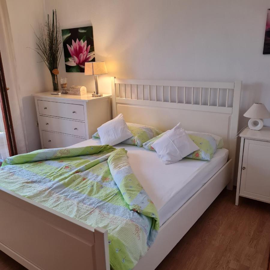 Appartement Haus Mandarina à Palit Extérieur photo