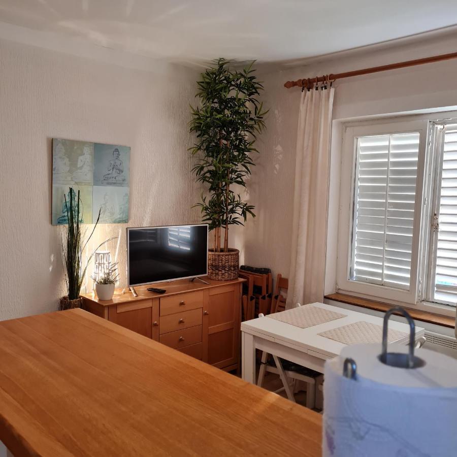 Appartement Haus Mandarina à Palit Extérieur photo