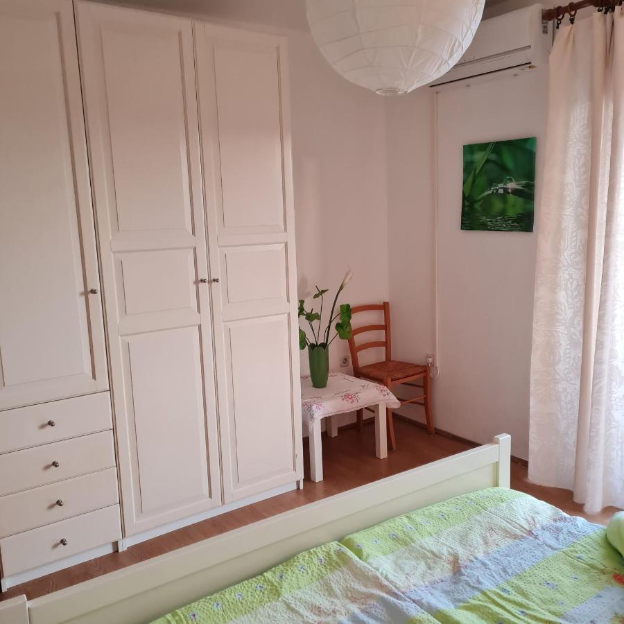 Appartement Haus Mandarina à Palit Extérieur photo