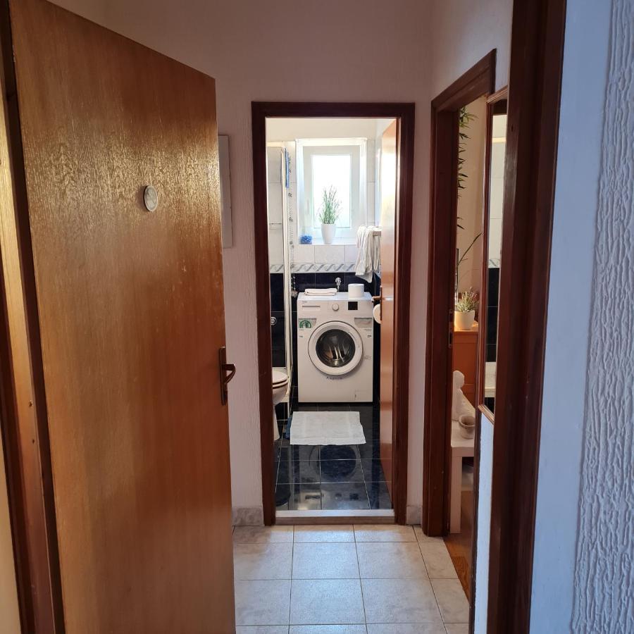 Appartement Haus Mandarina à Palit Extérieur photo