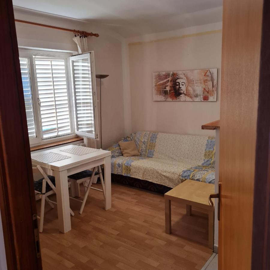 Appartement Haus Mandarina à Palit Extérieur photo