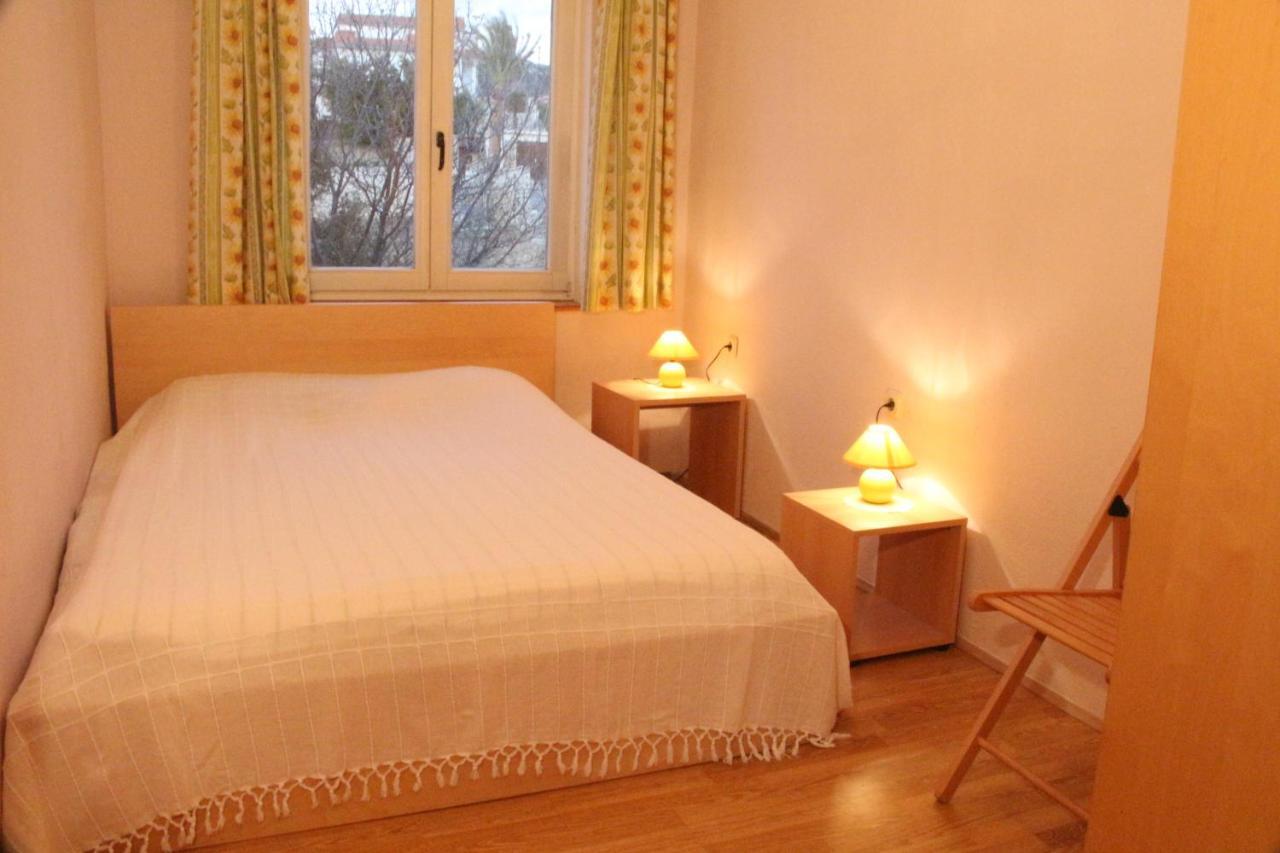 Appartement Haus Mandarina à Palit Extérieur photo