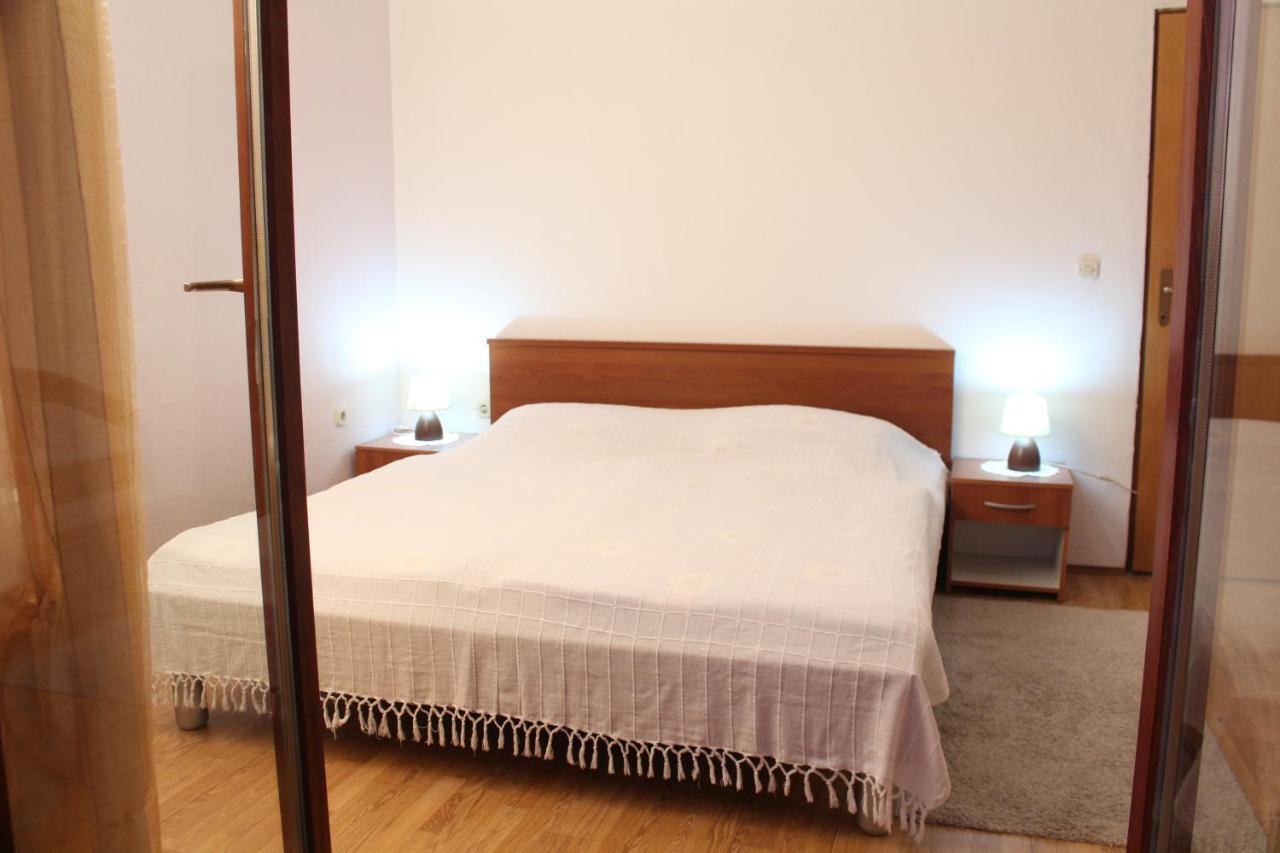Appartement Haus Mandarina à Palit Extérieur photo