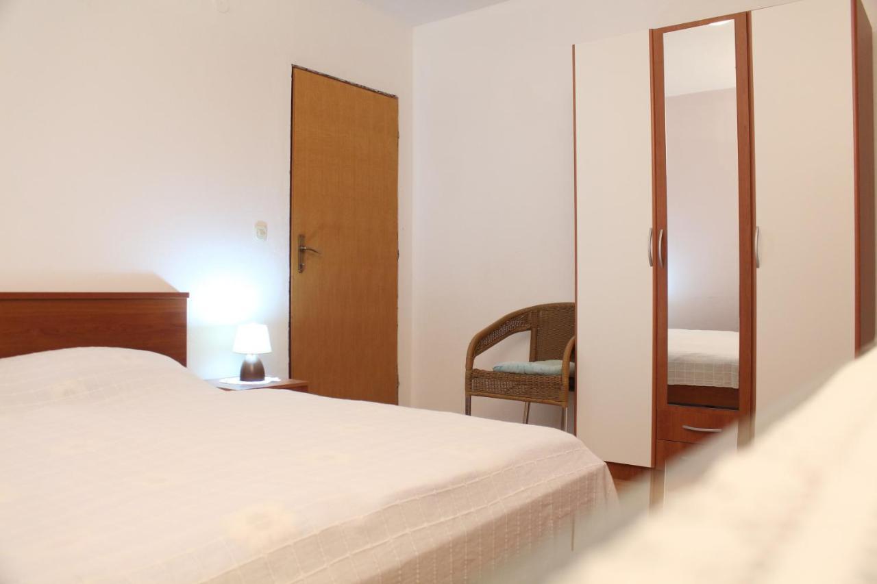 Appartement Haus Mandarina à Palit Extérieur photo