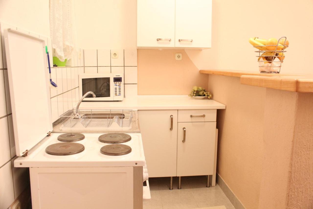 Appartement Haus Mandarina à Palit Extérieur photo