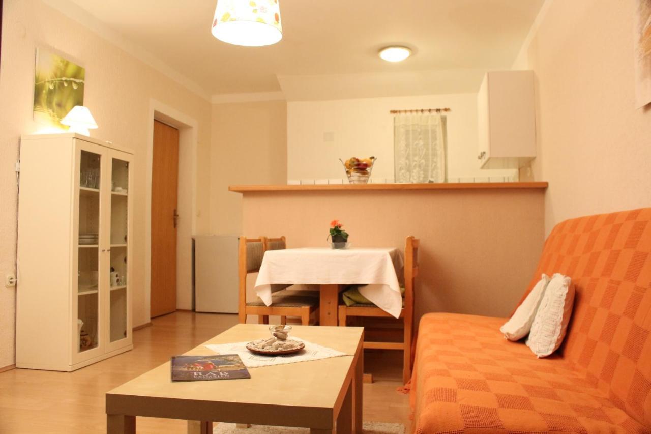 Appartement Haus Mandarina à Palit Extérieur photo