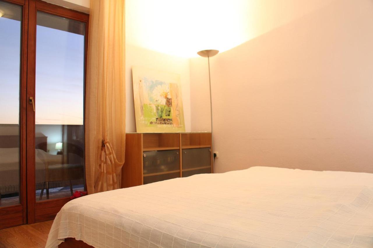 Appartement Haus Mandarina à Palit Extérieur photo