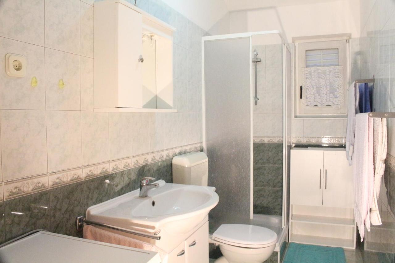Appartement Haus Mandarina à Palit Extérieur photo